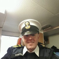 Joseph Costello