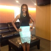 Brianna Rayfield