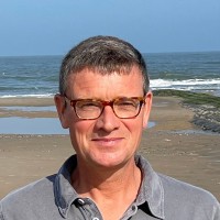 Eric Wagemans