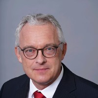 Harald Hube