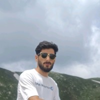 Junaid Reshi