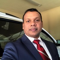 BABU CHANDRAN