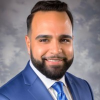 Albert Alfonso Mba