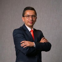 Jhonnatan Sebastian Garcia Calderon