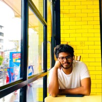 Vamsi Naik