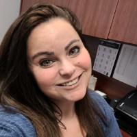 Jillian Carson