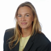 Sabine van der Linden