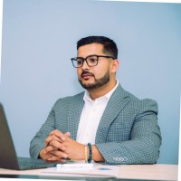 Nabin Kaini