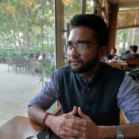 Moulik Srivastava