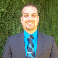 Mark Ford