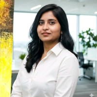 Khushboo Saxena