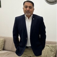 Hussain Lalani