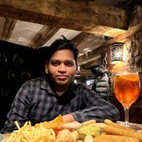 Sarfraz Ahmad