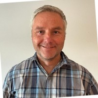 Martin Kerr