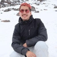 César Azócar Pontigo