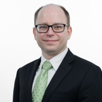 Aaron Gibson, Cpa