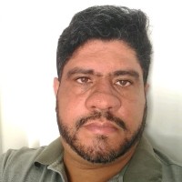 Marcos Salustiano Da Silva Junior