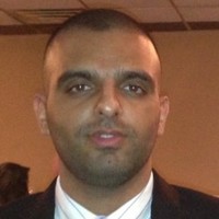 Jaspreet Bal
