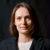 Mariia Pylypenko, Phd