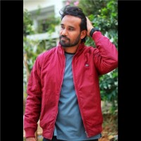 Hussain Shaik