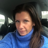 Andrea Janoušek Fryk