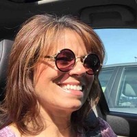 Cheryl Greene