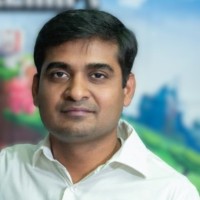 Anil Kumar G