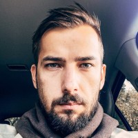 Artem Ostapenko