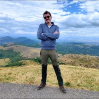 Thibault Coupé