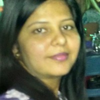 Vinita Jain