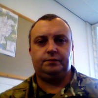 Ian Stockton Bsc(Hons) Miet