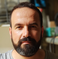 Bülent Toktaş