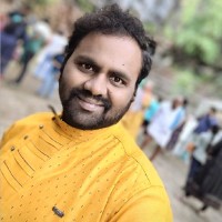 Subash Gandla