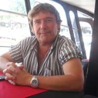 Alejandro Andres Bressi Bermudez