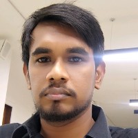 Md. Asadujjaman Al Munna