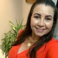 Roneide Ribeiro