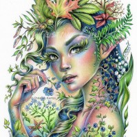 Christine Karron