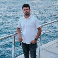 Ali Akbar