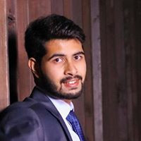 Shaumik Khan