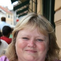 Ingelise Færch Jacobsen