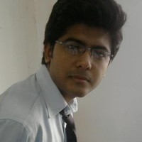Arijit Girigoswami