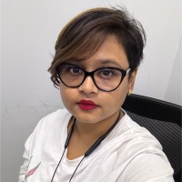 Angira Saha