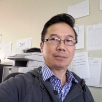 Tuan Mai - Ames