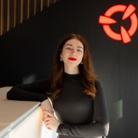 Mariia Shapirko