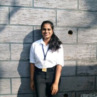 Prarthana M Kunder