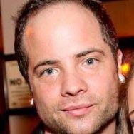 Darren Roberts