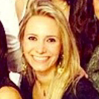 Gabriela Silva Pereira