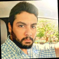 Ahmed Salah