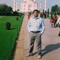 Vivek Bhatt