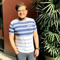Kumar Shrey
